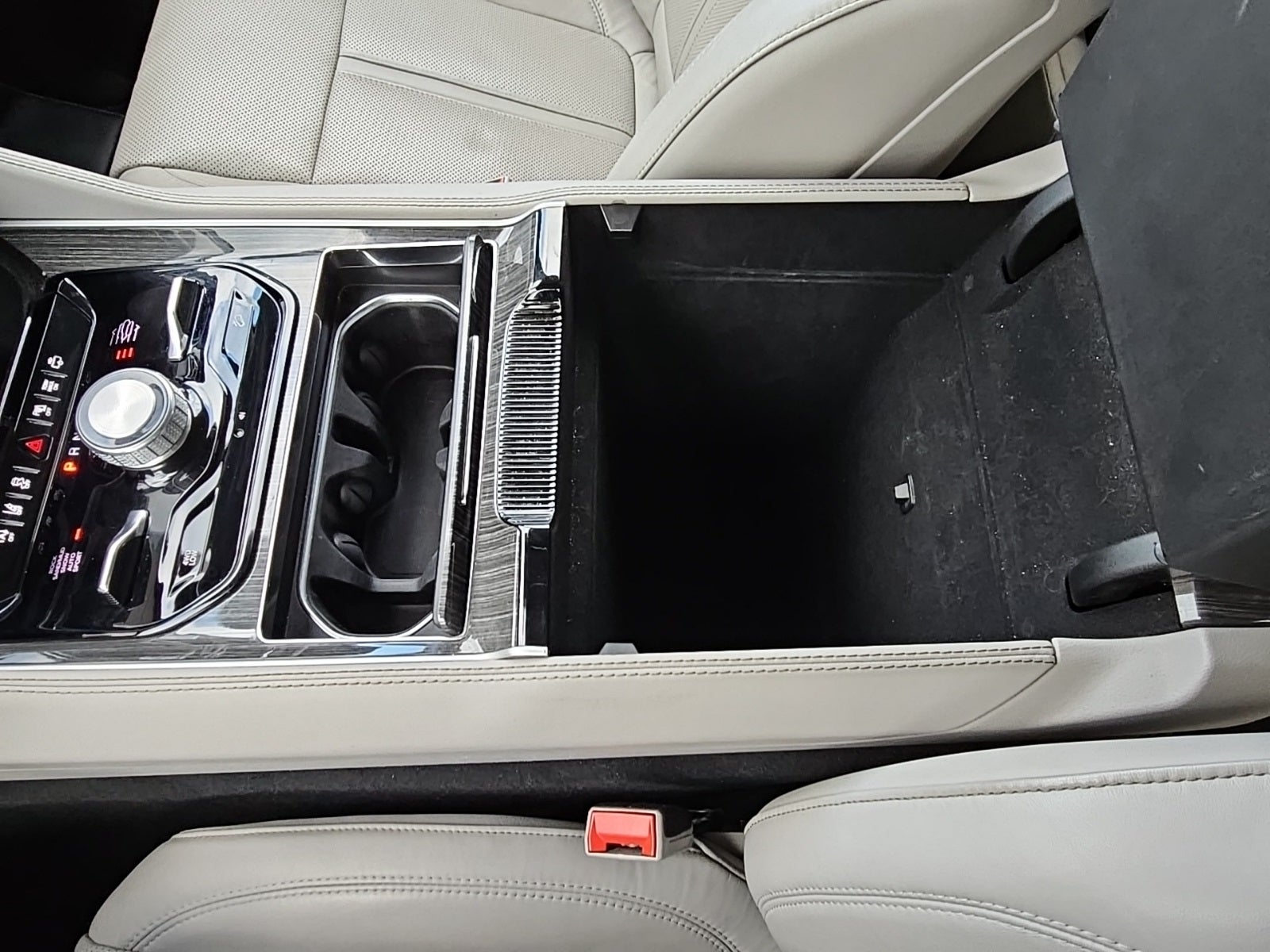 2022 Jeep Wagoneer Series III 4x4