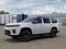 2026 Jeep Grand Wagoneer Summit Obsidian