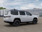 2026 Jeep Grand Wagoneer Summit Obsidian