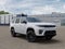 2026 Jeep Grand Wagoneer Summit Obsidian