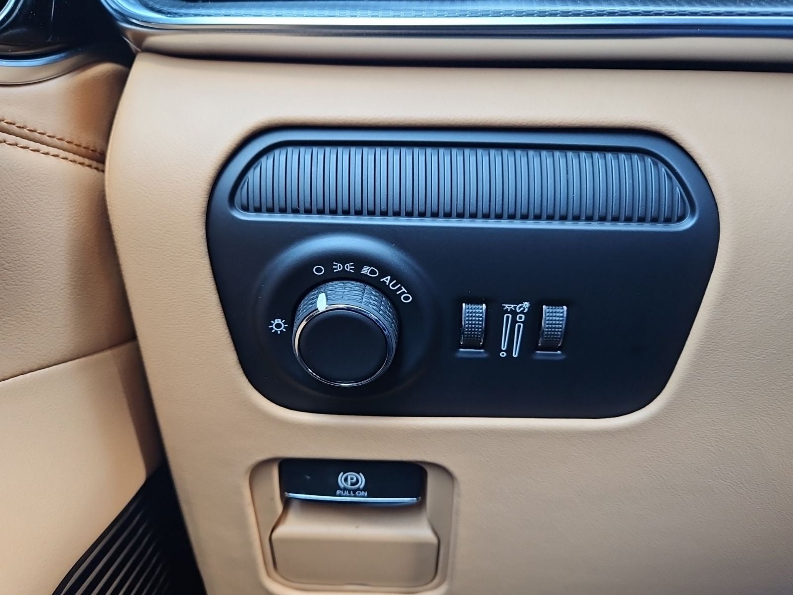 2026 Jeep Grand Wagoneer Summit Reserve
