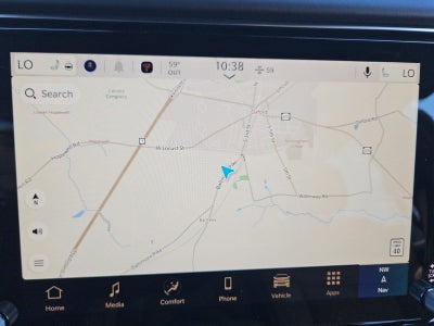 2026 Jeep Grand Wagoneer Summit Reserve