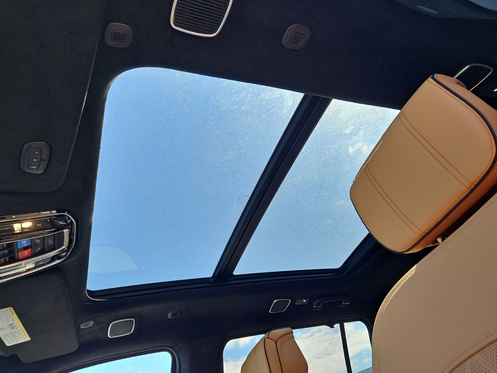2026 Jeep Grand Wagoneer Summit Reserve