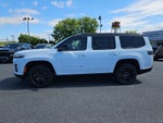2026 Jeep Grand Wagoneer Summit Reserve