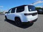 2026 Jeep Grand Wagoneer Summit Reserve
