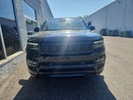 2022 Jeep Grand Wagoneer Series II Obsidian 4x4