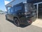 2022 Jeep Grand Wagoneer Series II Obsidian 4x4
