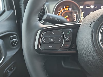 2020 Jeep Gladiator Sport S 4X4