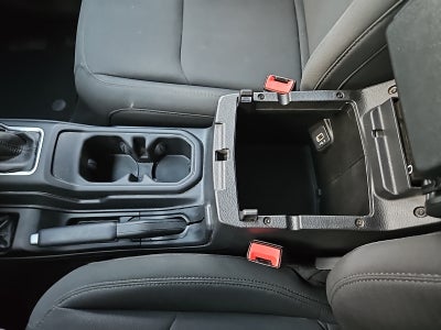 2020 Jeep Gladiator Sport S 4X4