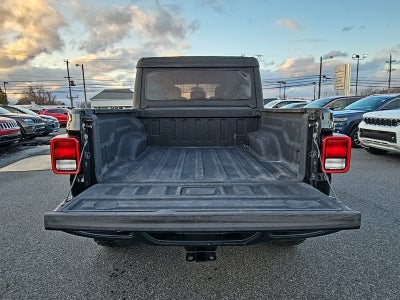 2020 Jeep Gladiator Sport S 4X4