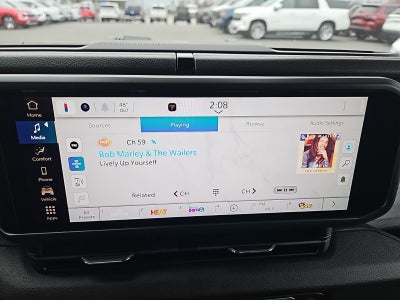 2026 Jeep Gladiator GLADIATOR SPORT S 4X4