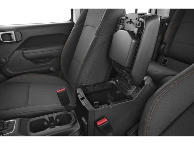 2026 Jeep Gladiator Willys 41 4x4