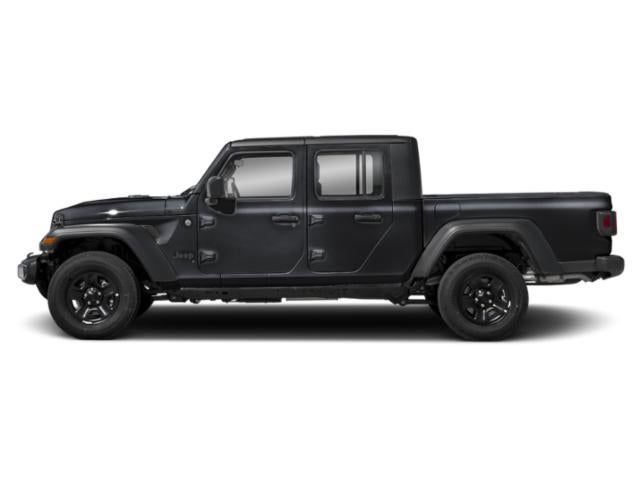 2026 Jeep Gladiator Willys 41 4x4