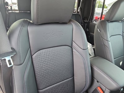 2026 Jeep Gladiator GLADIATOR REWIND 4X4