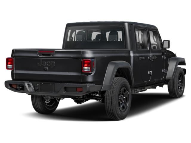 2026 Jeep Gladiator Willys 41 4x4