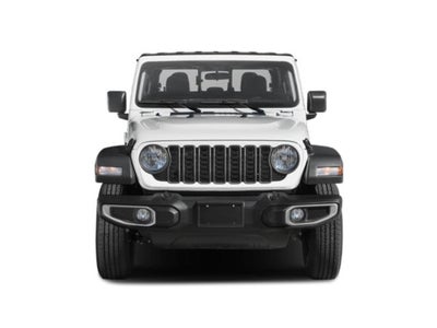 2026 Jeep Gladiator Willys 41 4x4