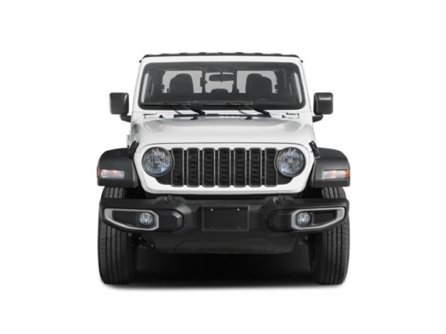 2026 Jeep Gladiator Willys 41 4x4