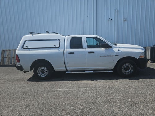 2012 RAM 1500 ST