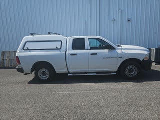 2012 RAM 1500 ST