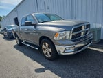 2012 RAM 1500 Big Horn