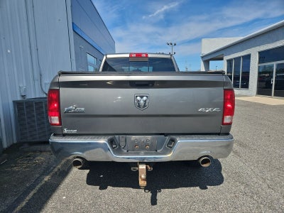 2012 RAM 1500 Big Horn