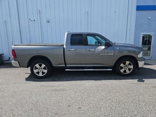 2012 RAM 1500 Big Horn