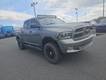 2012 RAM 1500 ST