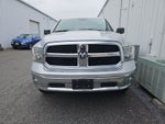 2019 RAM 1500 Classic Tradesman Quad Cab 4x4 6'4' Box