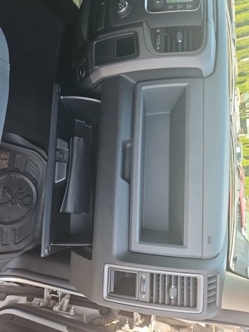2019 RAM 1500 Classic Tradesman Quad Cab 4x4 6'4' Box