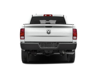 2019 RAM 1500 Classic Express Quad Cab 4x4 6'4' Box