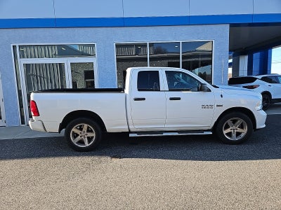 2016 RAM 1500 Express