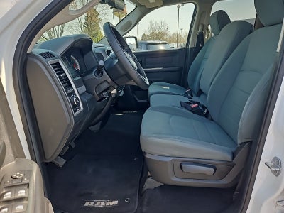 2016 RAM 1500 Express