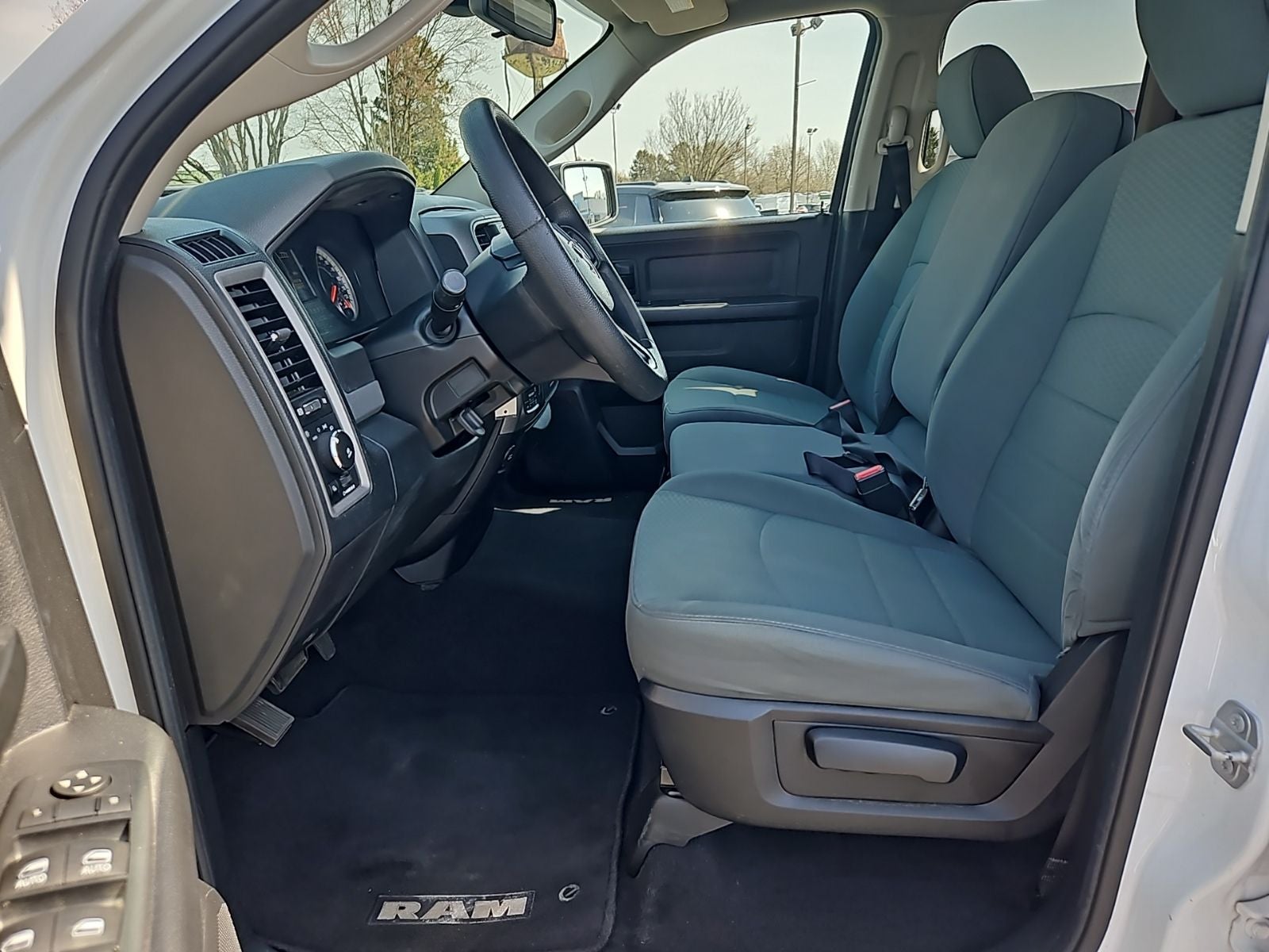 2016 RAM 1500 Express