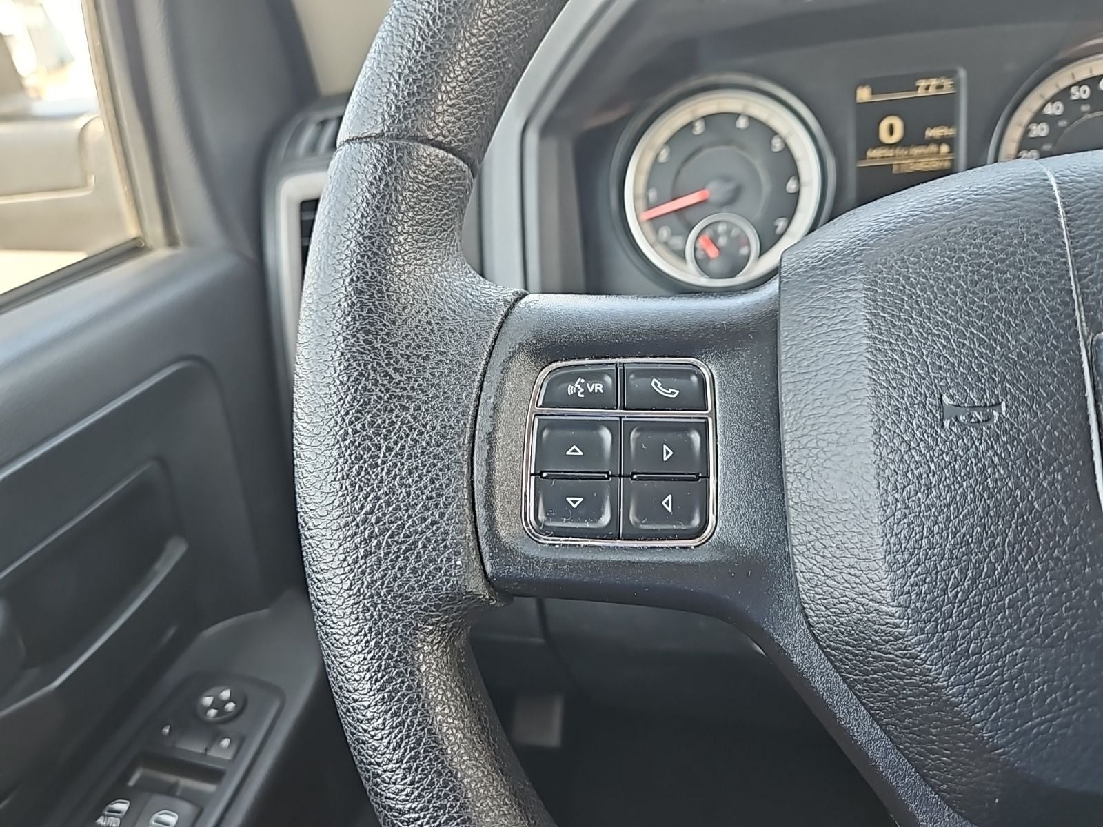 2016 RAM 1500 Express