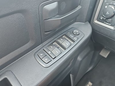 2016 RAM 1500 Express