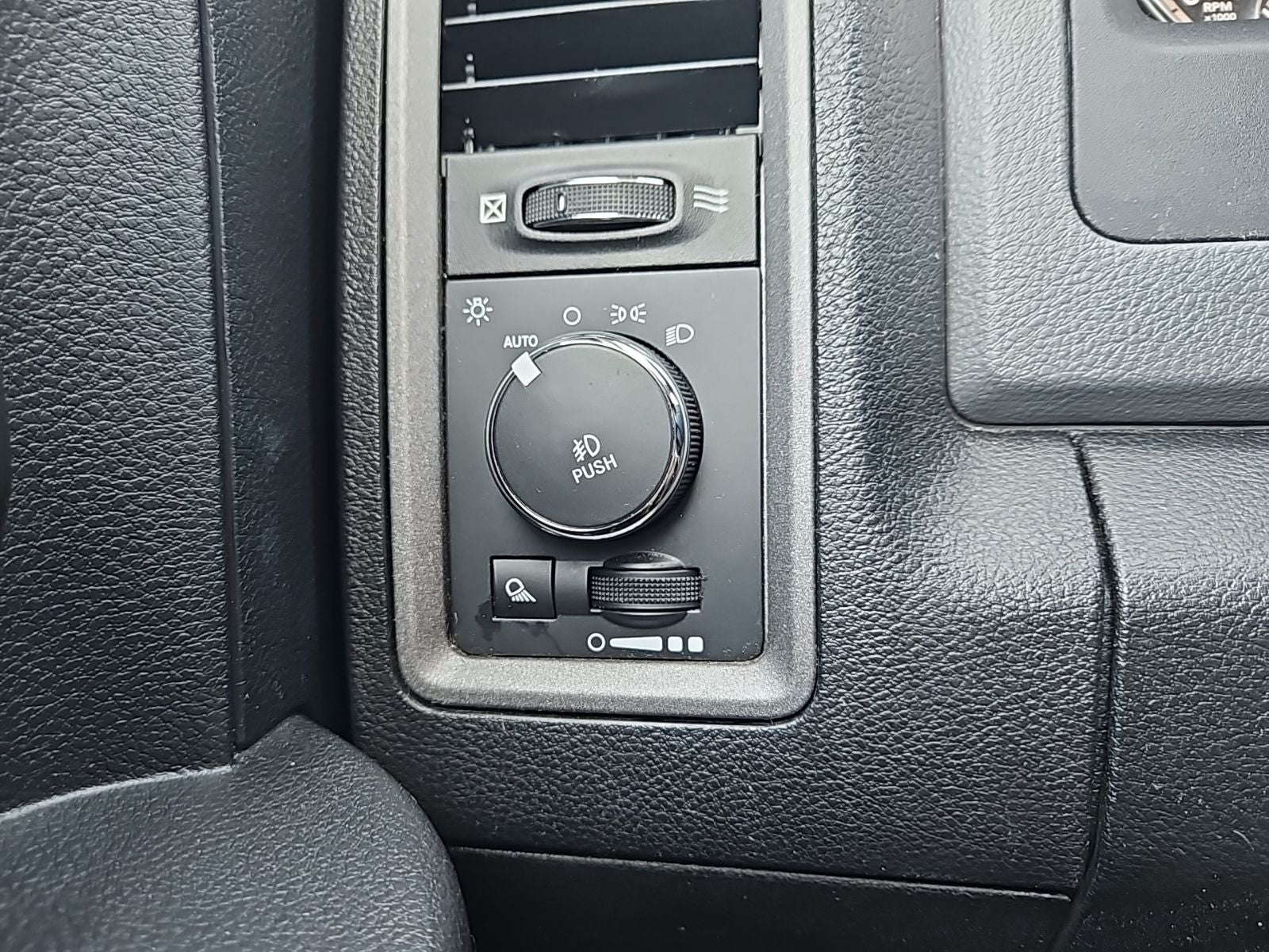 2016 RAM 1500 Express