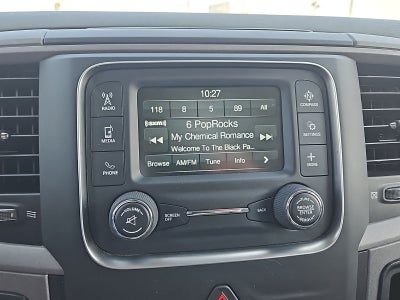 2016 RAM 1500 Express