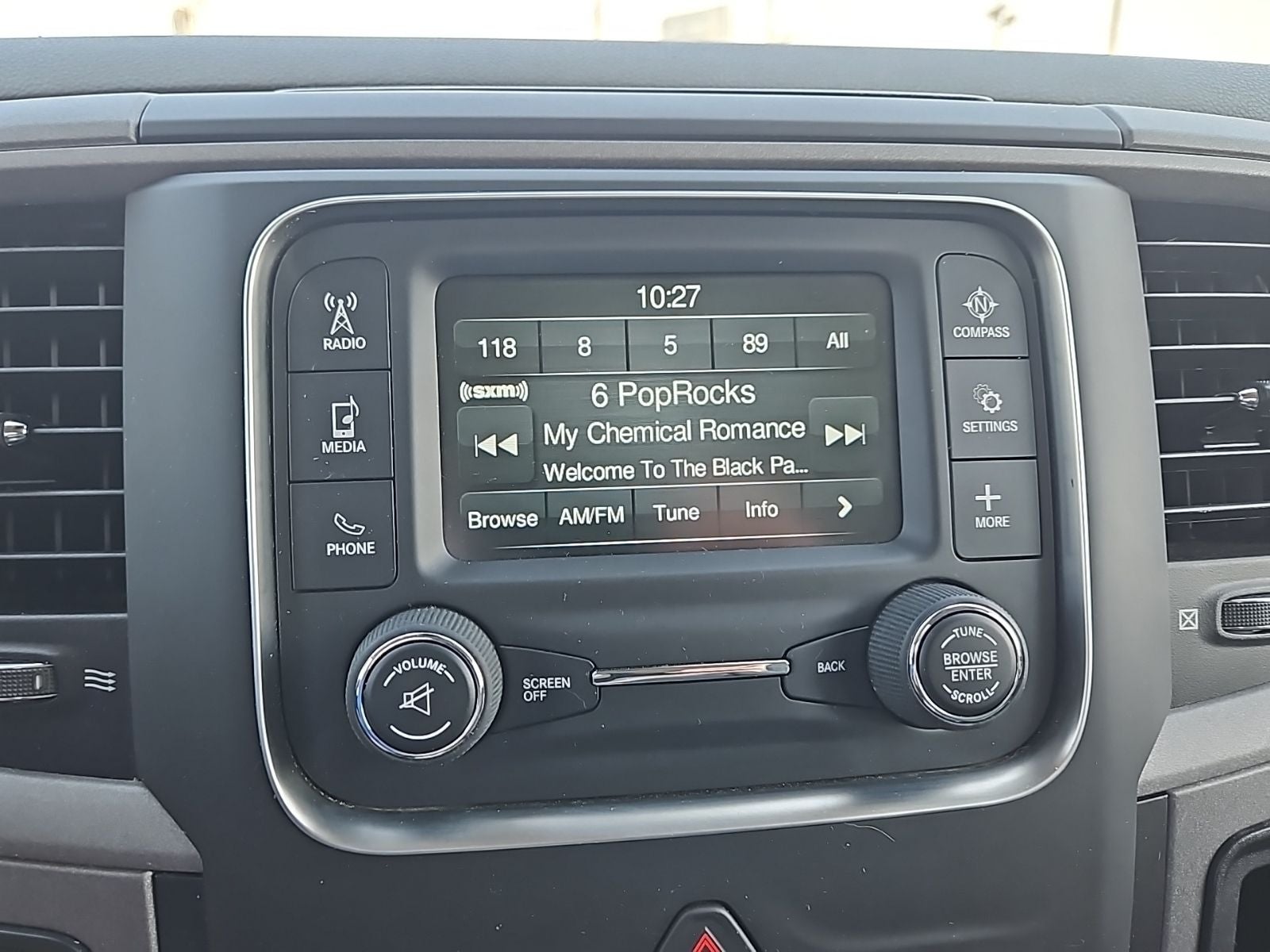 2016 RAM 1500 Express