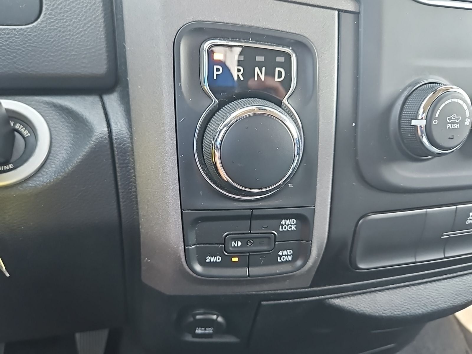 2016 RAM 1500 Express