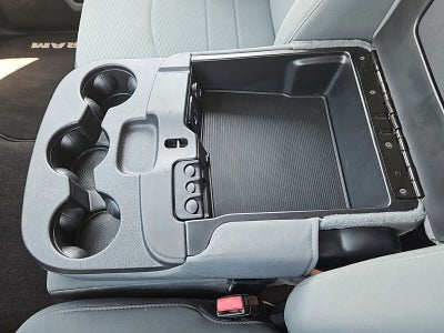 2016 RAM 1500 Express