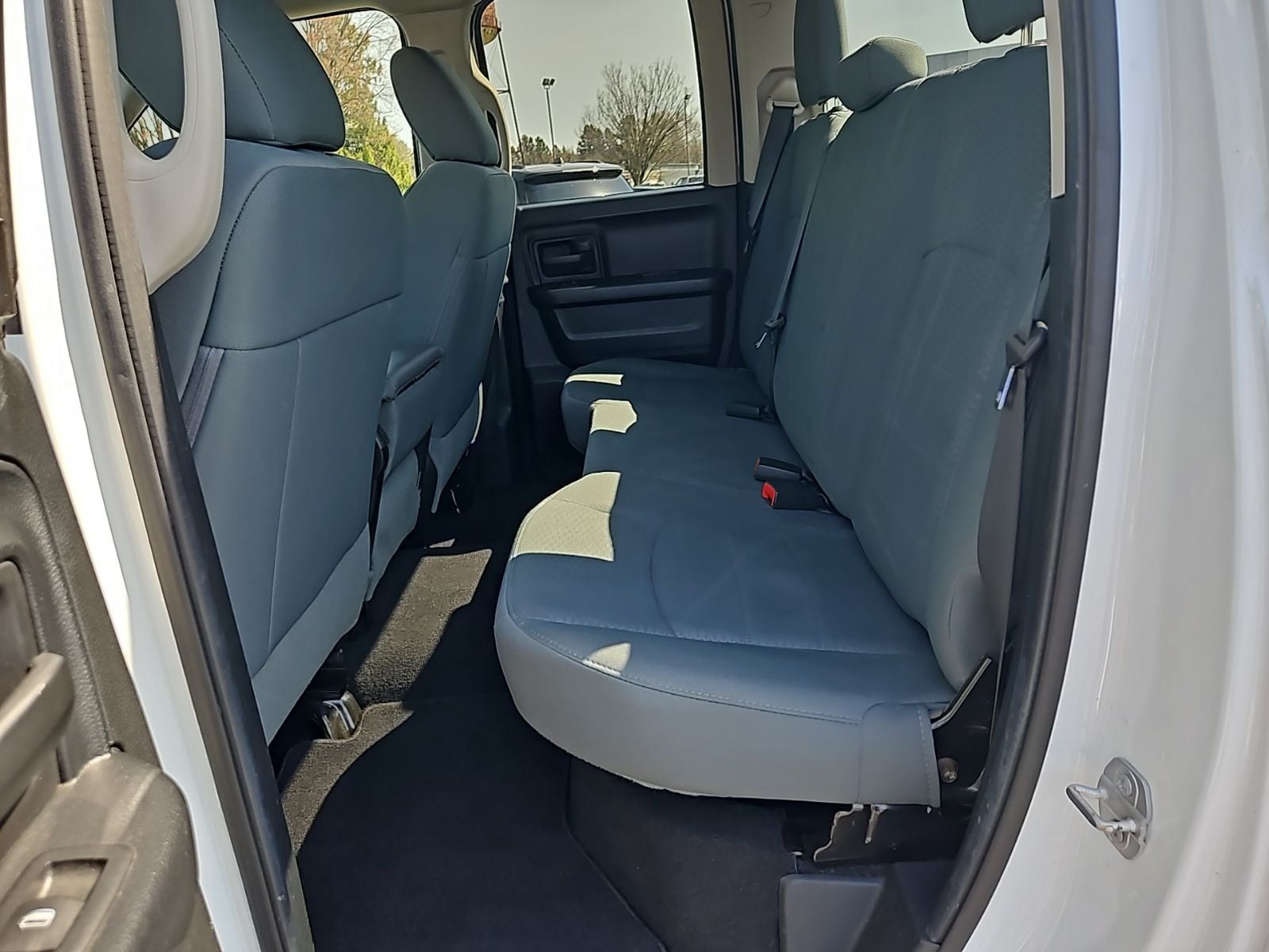 2016 RAM 1500 Express