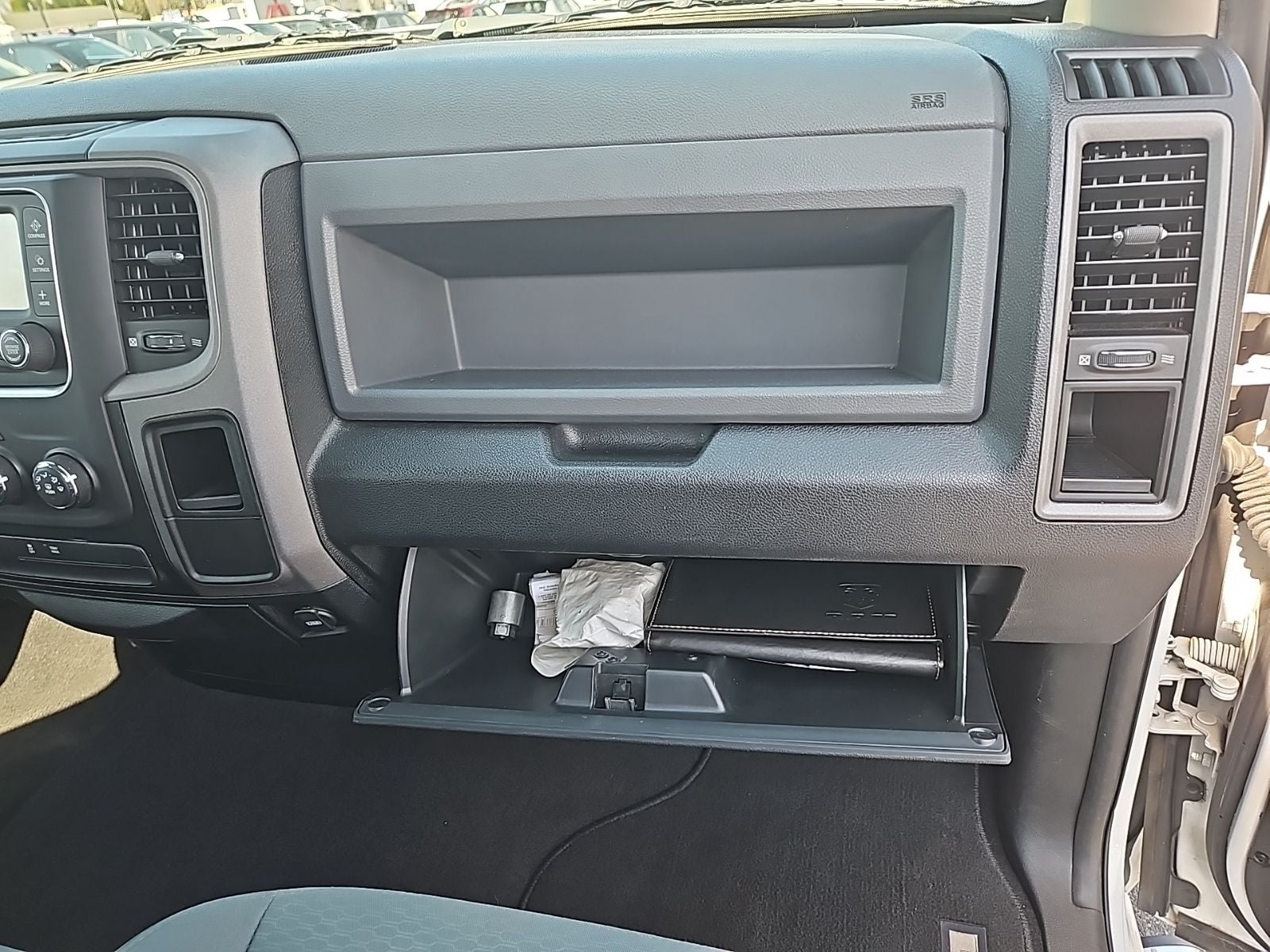 2016 RAM 1500 Express