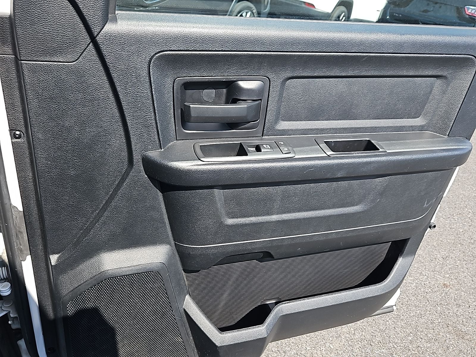 2016 RAM 1500 Express