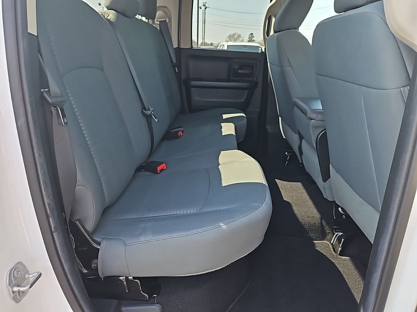 2016 RAM 1500 Express