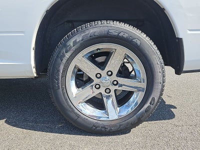 2016 RAM 1500 Express