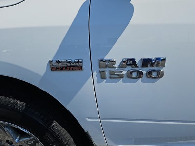 2016 RAM 1500 Express