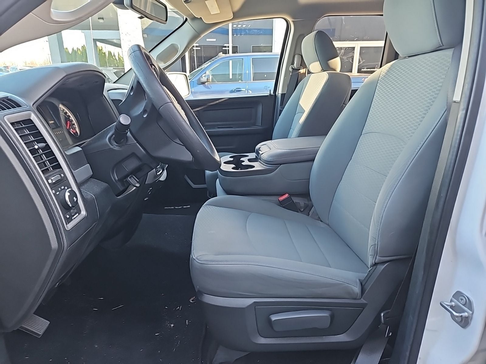 2016 RAM 1500 Express