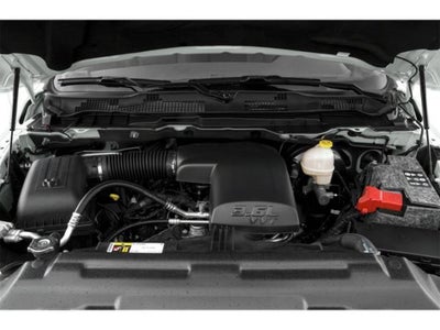 2014 RAM 1500 Express