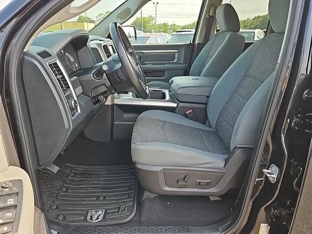 2016 RAM 1500 Outdoorsman