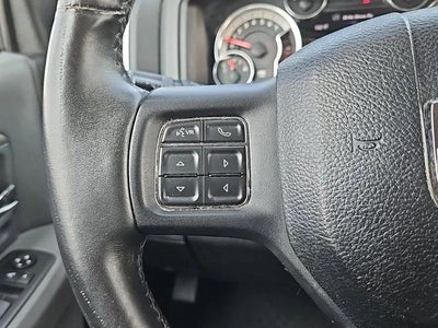 2016 RAM 1500 Outdoorsman